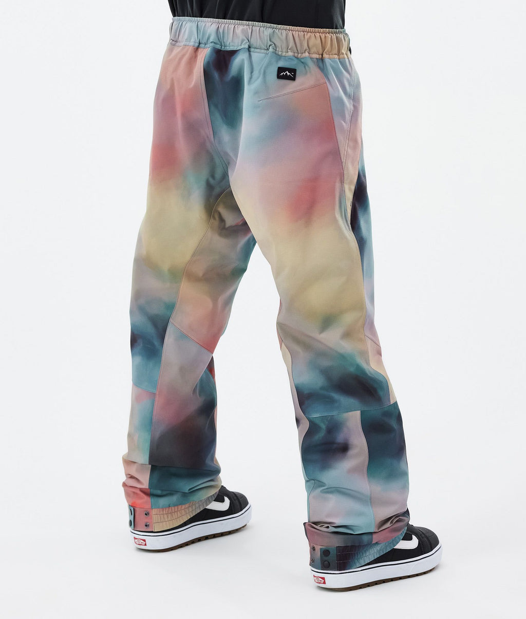 Snowboard Pants For Men Stratos