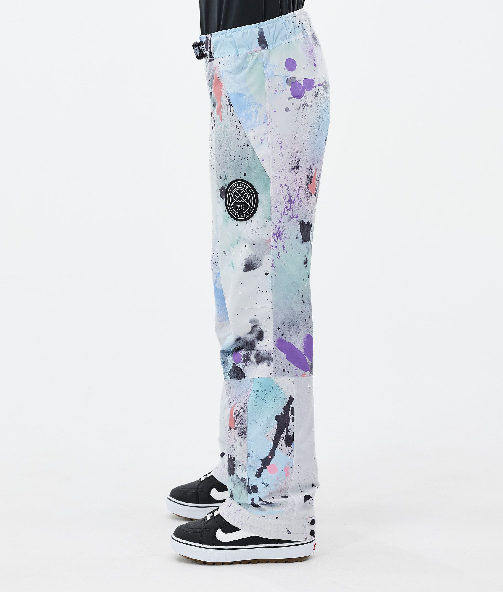 Snowboard Pants For Women Palette