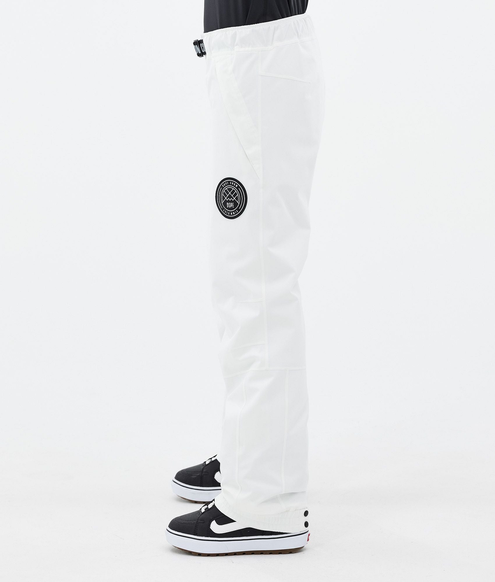 Snowboard Pants For Women Whitish