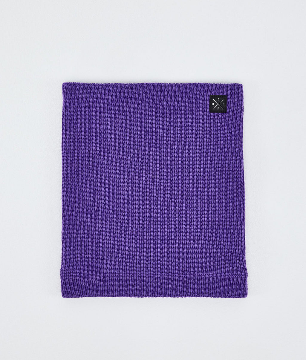 Facemask Vivid Purple