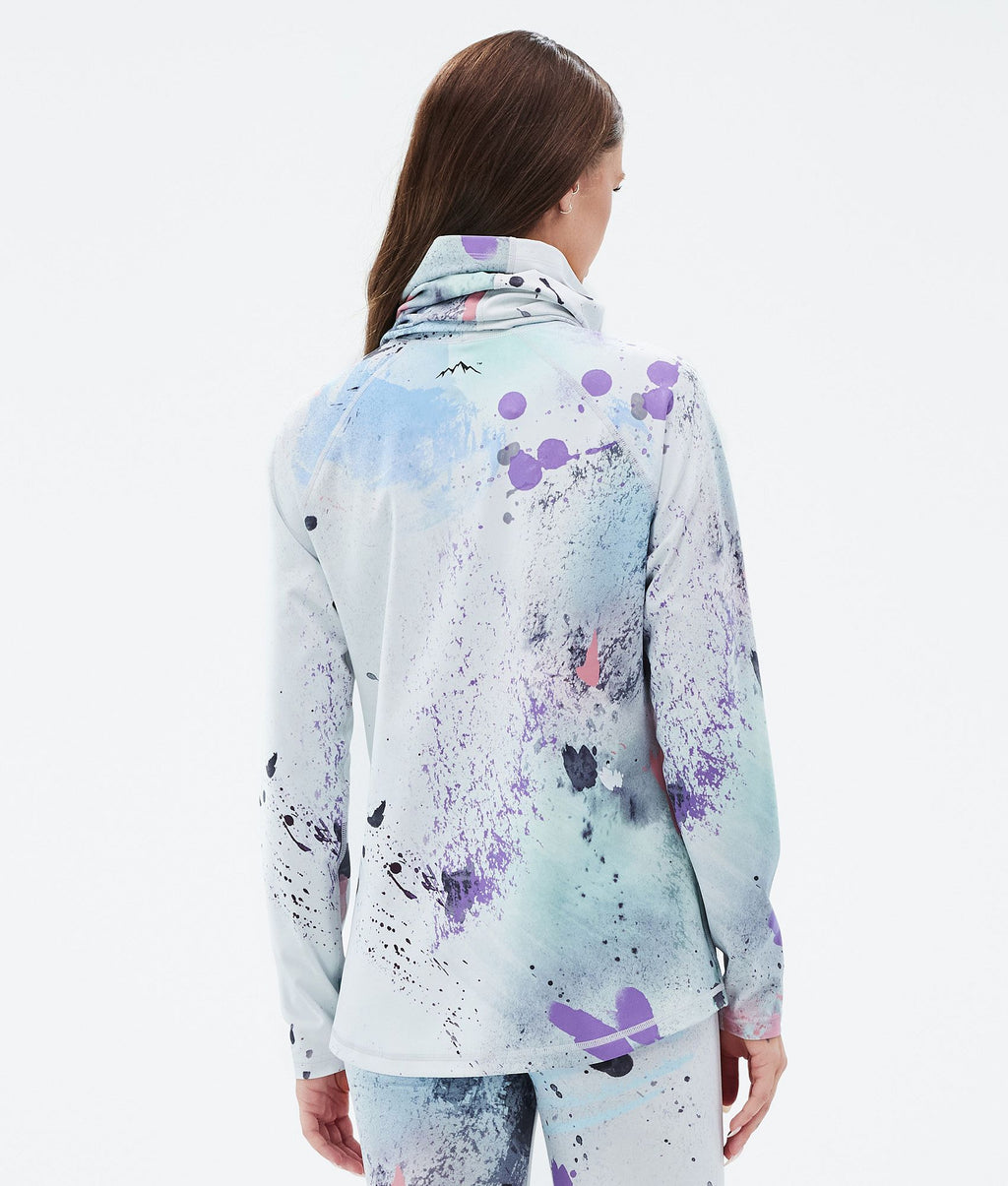 Base Layer Top For Women 2X-Up Palette