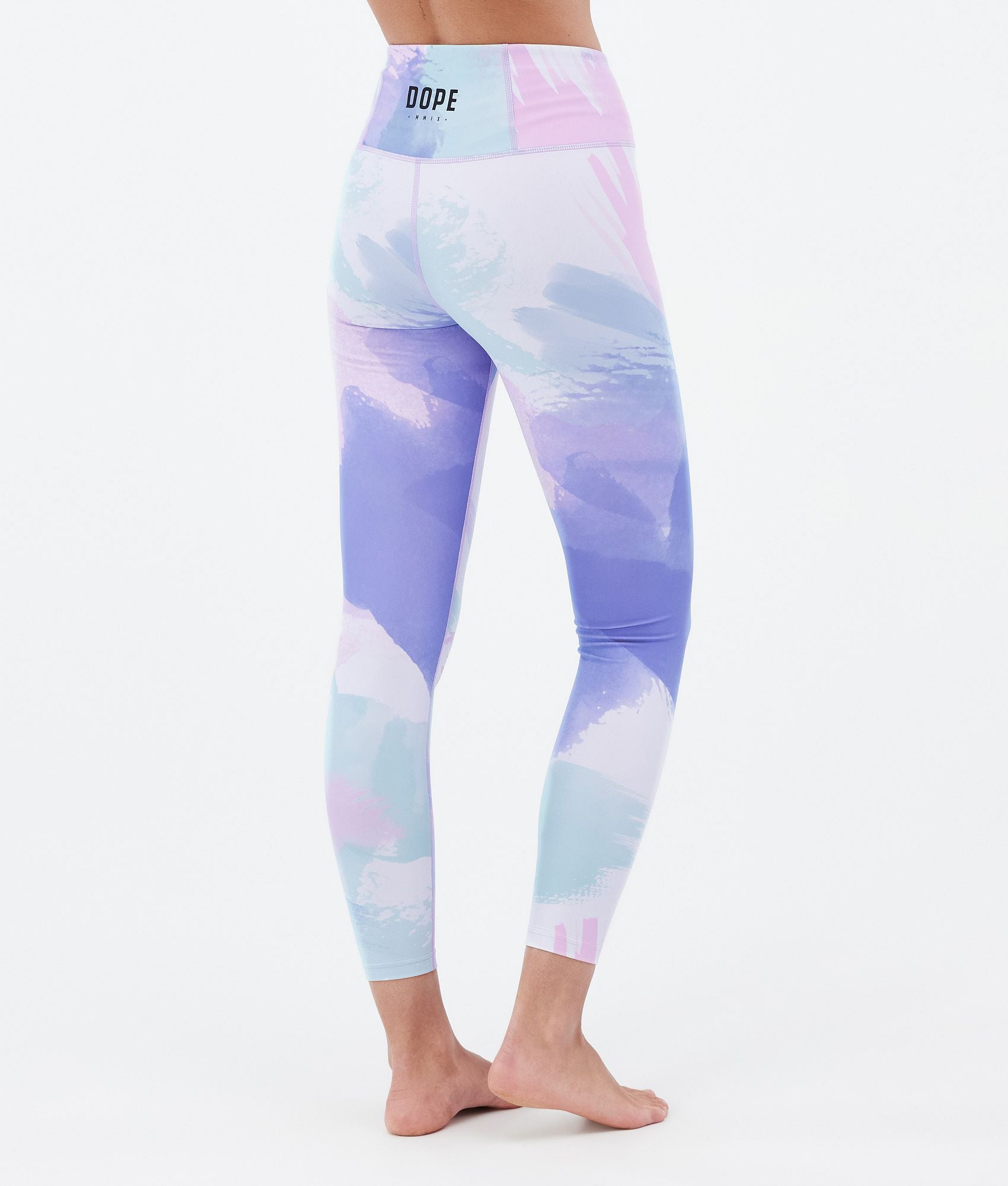 Base Layer Pant For Women 2X-Up Dreams