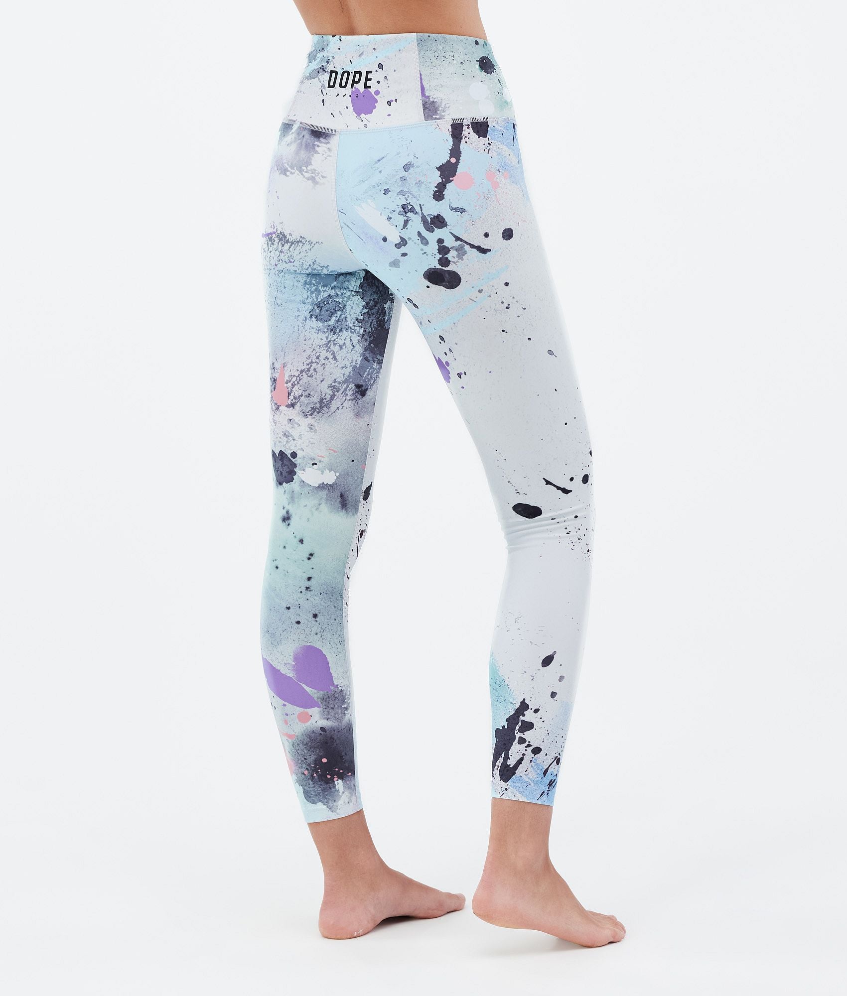 Base Layer Pant For Women 2X-Up Palette