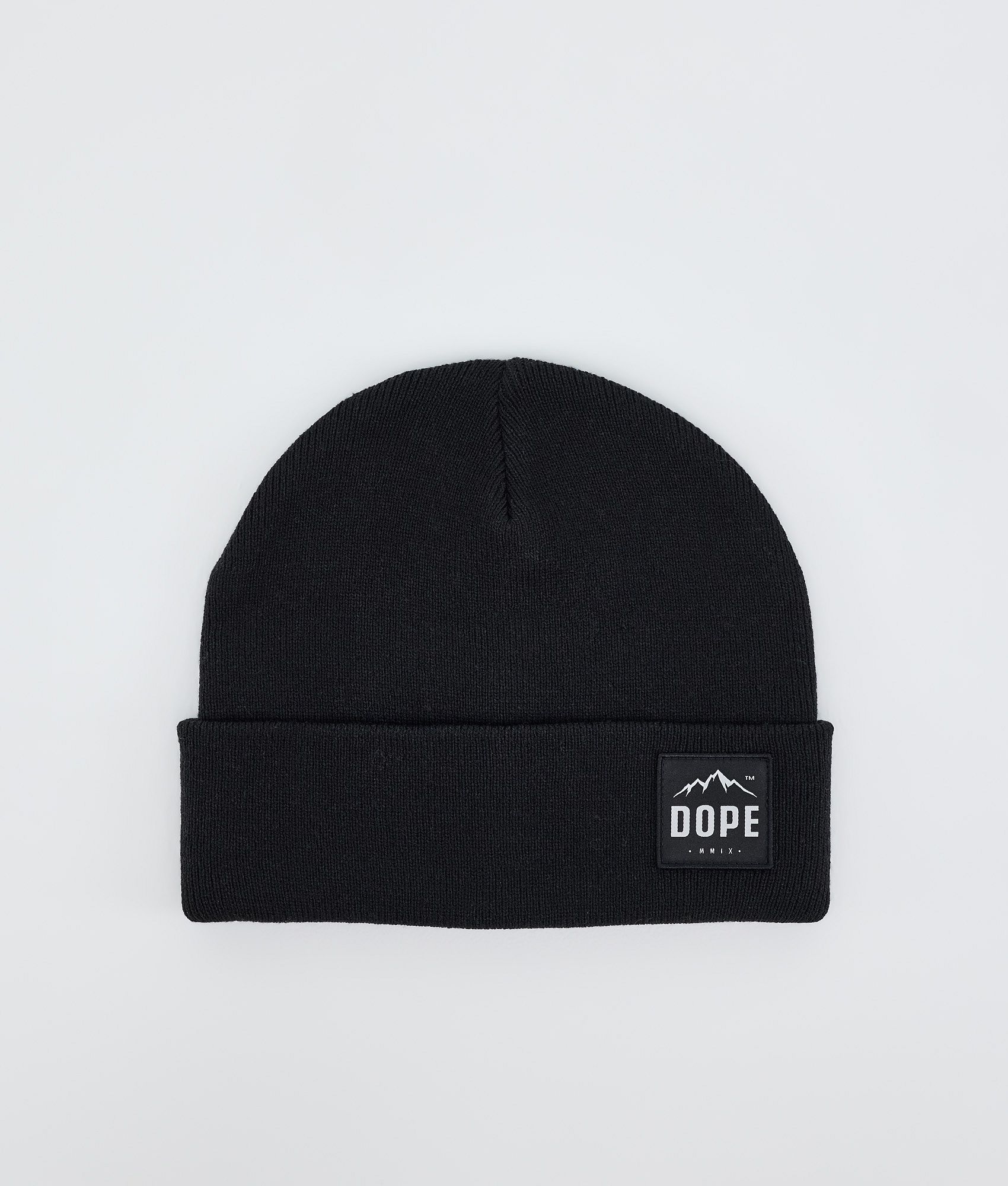 Beanie Black