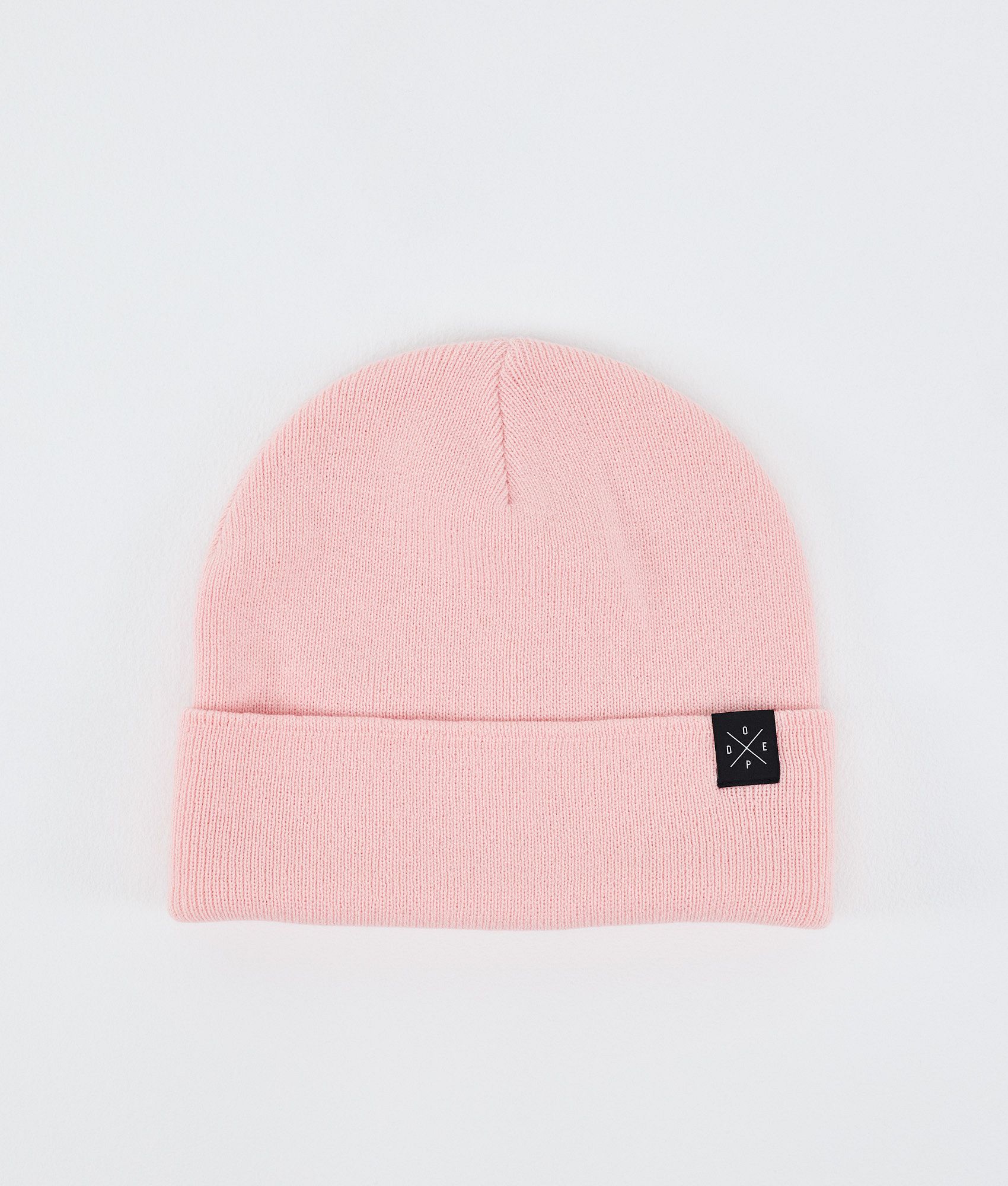 Beanie Soft Pink