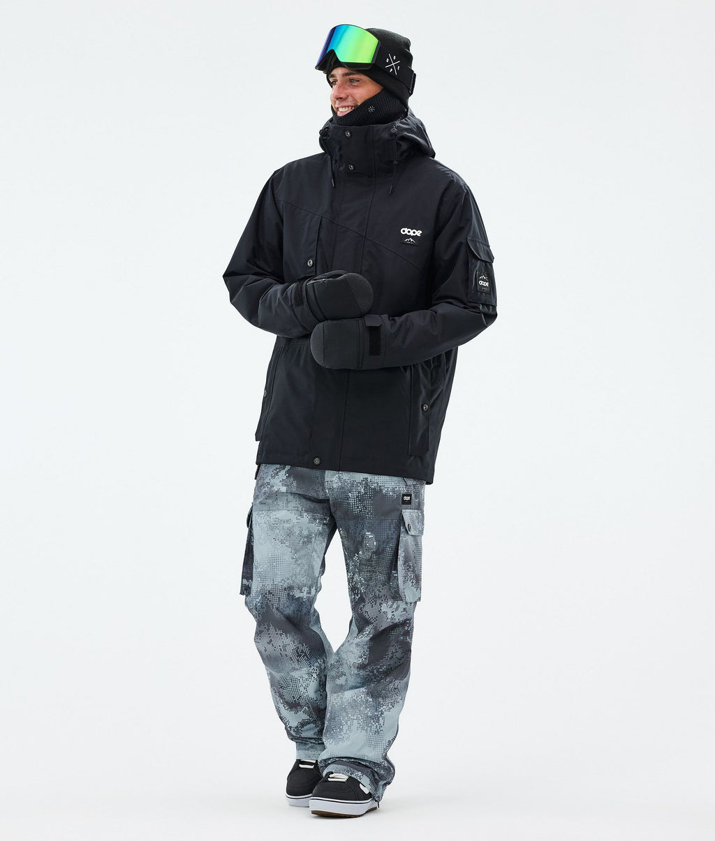 Snowboard Pants For Men Digi
