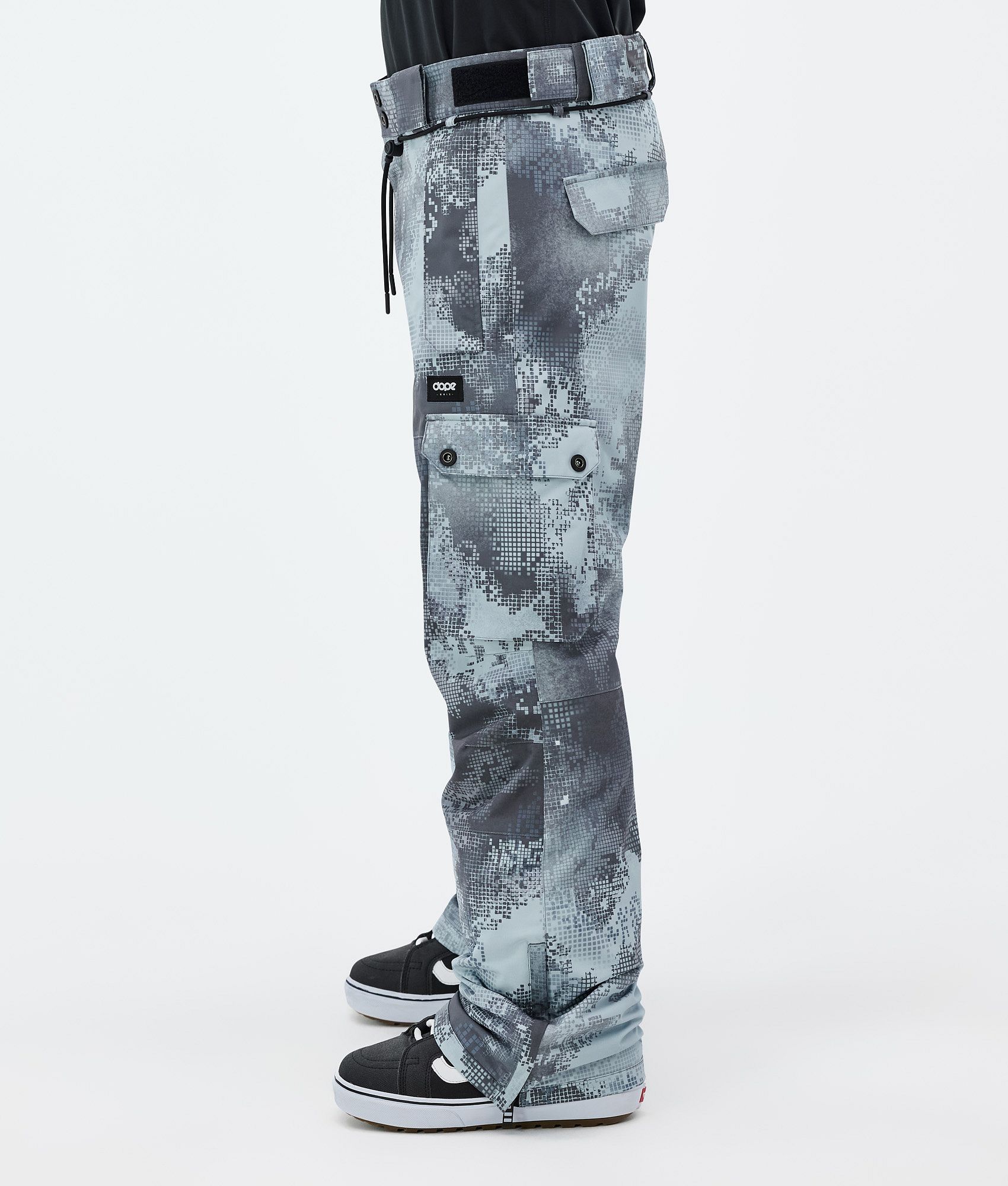 Snowboard Pants For Men Digi
