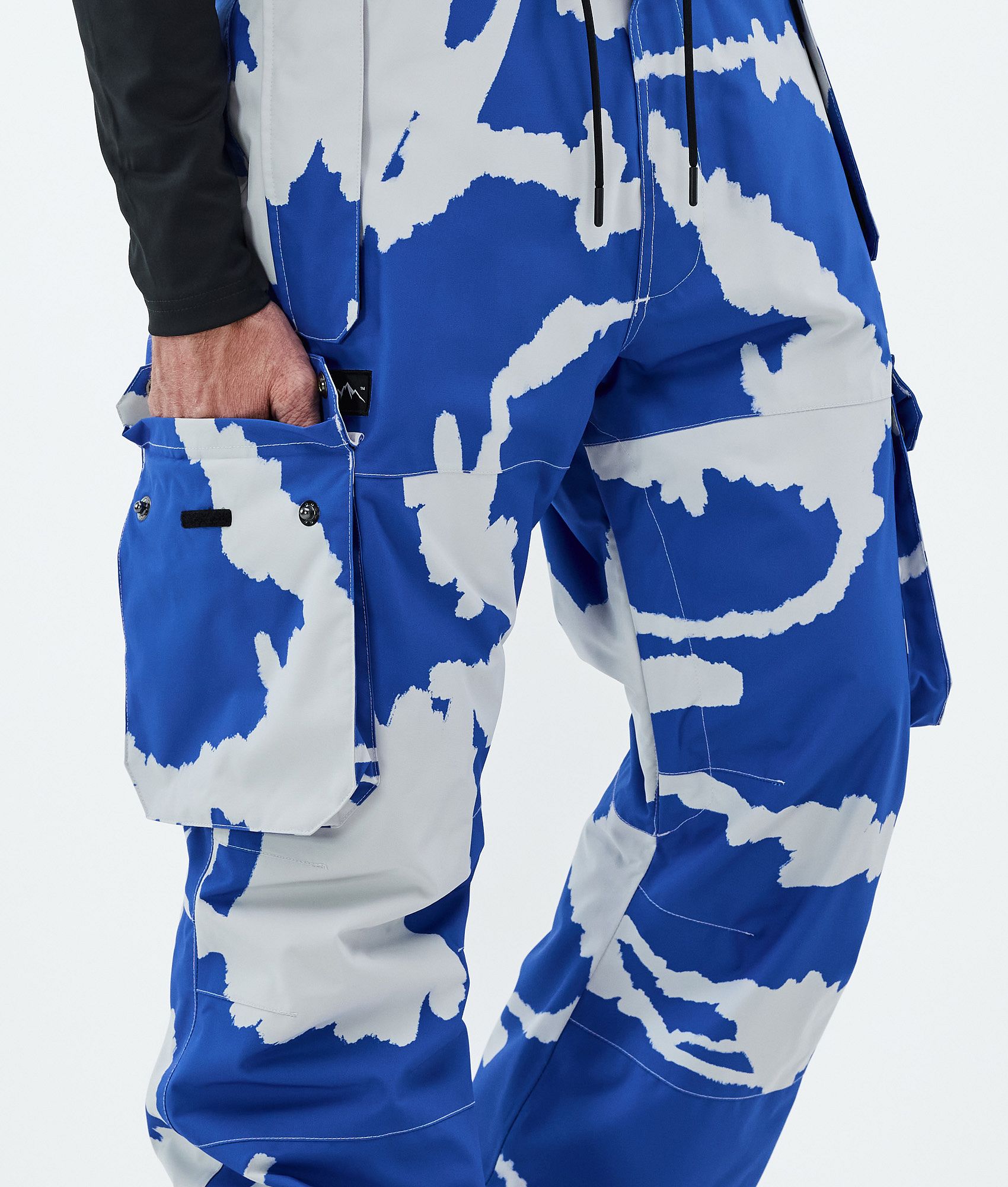 Snowboard Pants For Men Noice