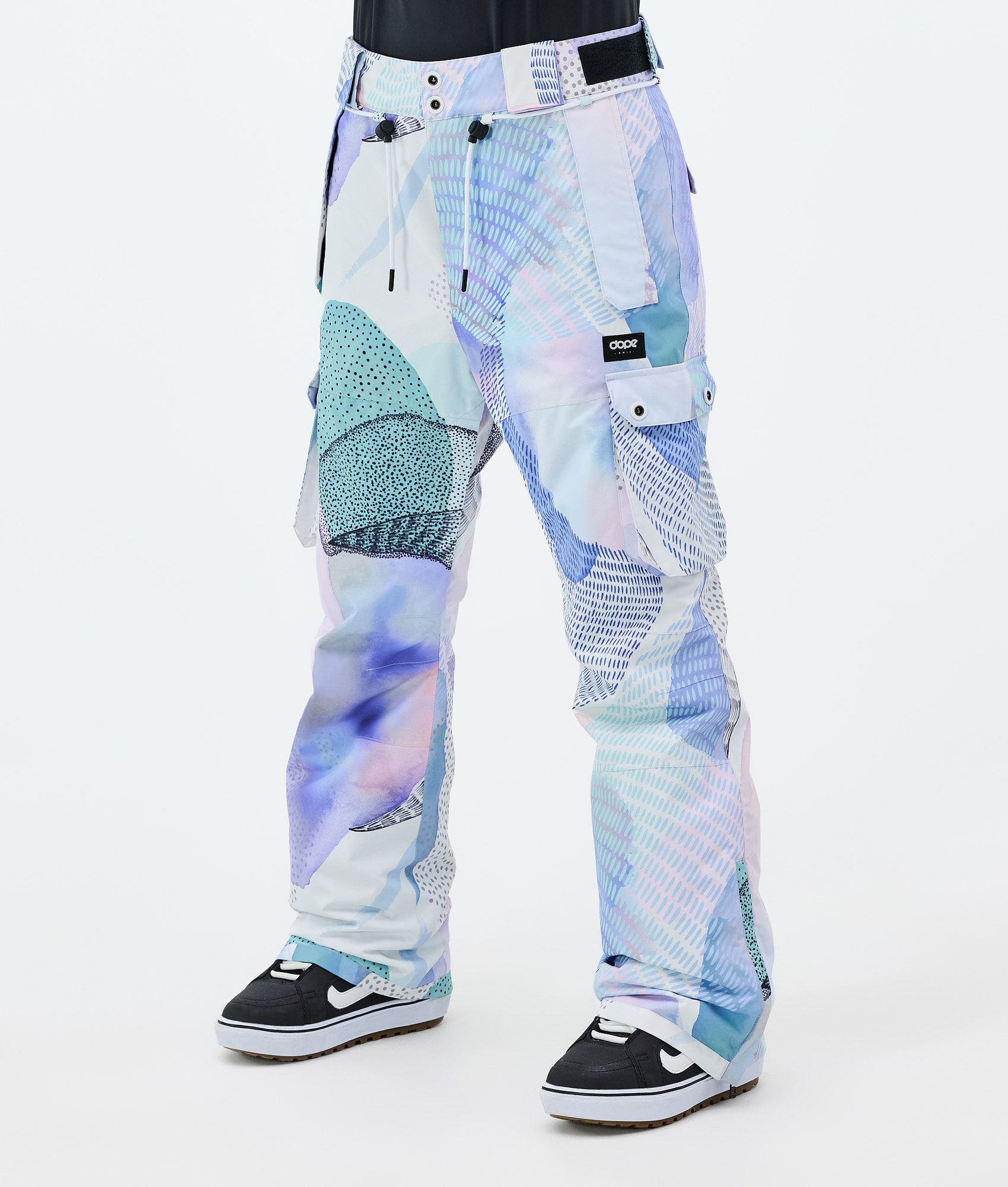 Snowboard Pants For Women Mist