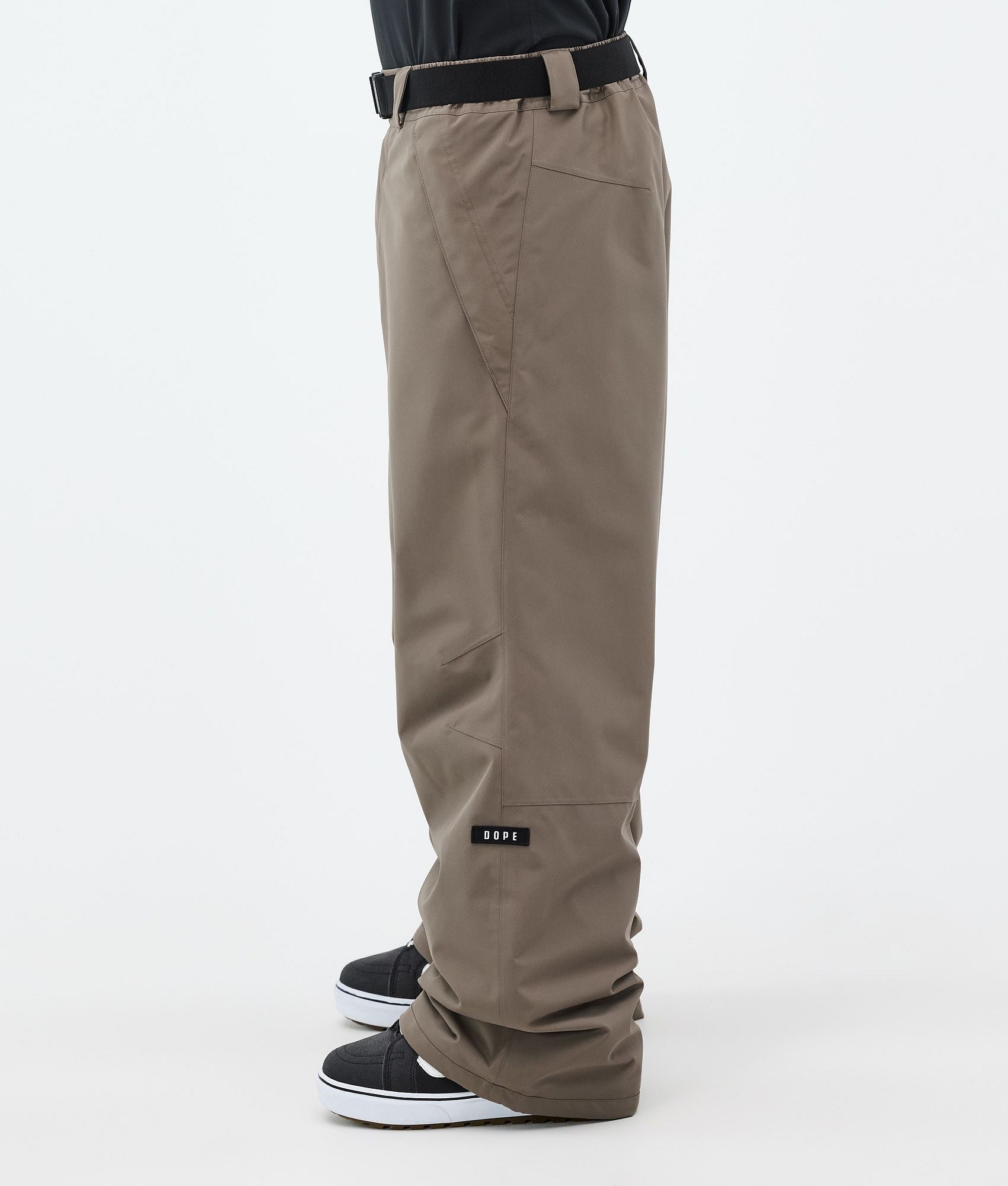 Snowboard Pants For Men Walnut