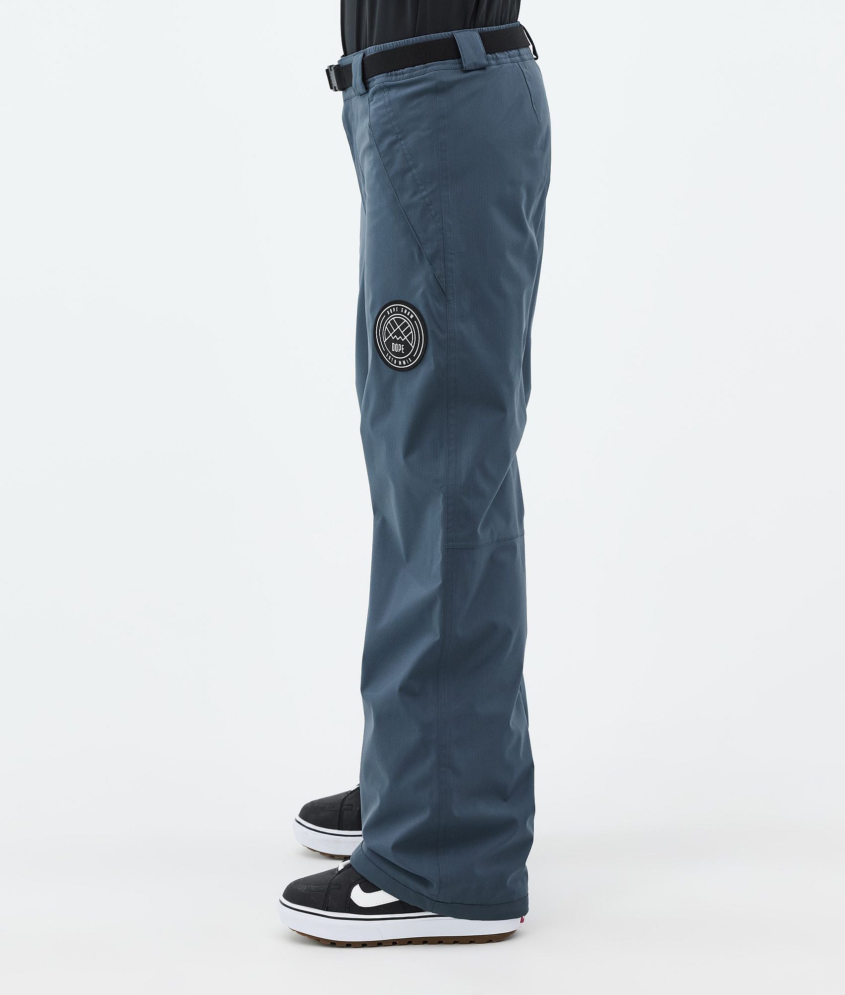 Snowboard Pants For Women Metal Blue