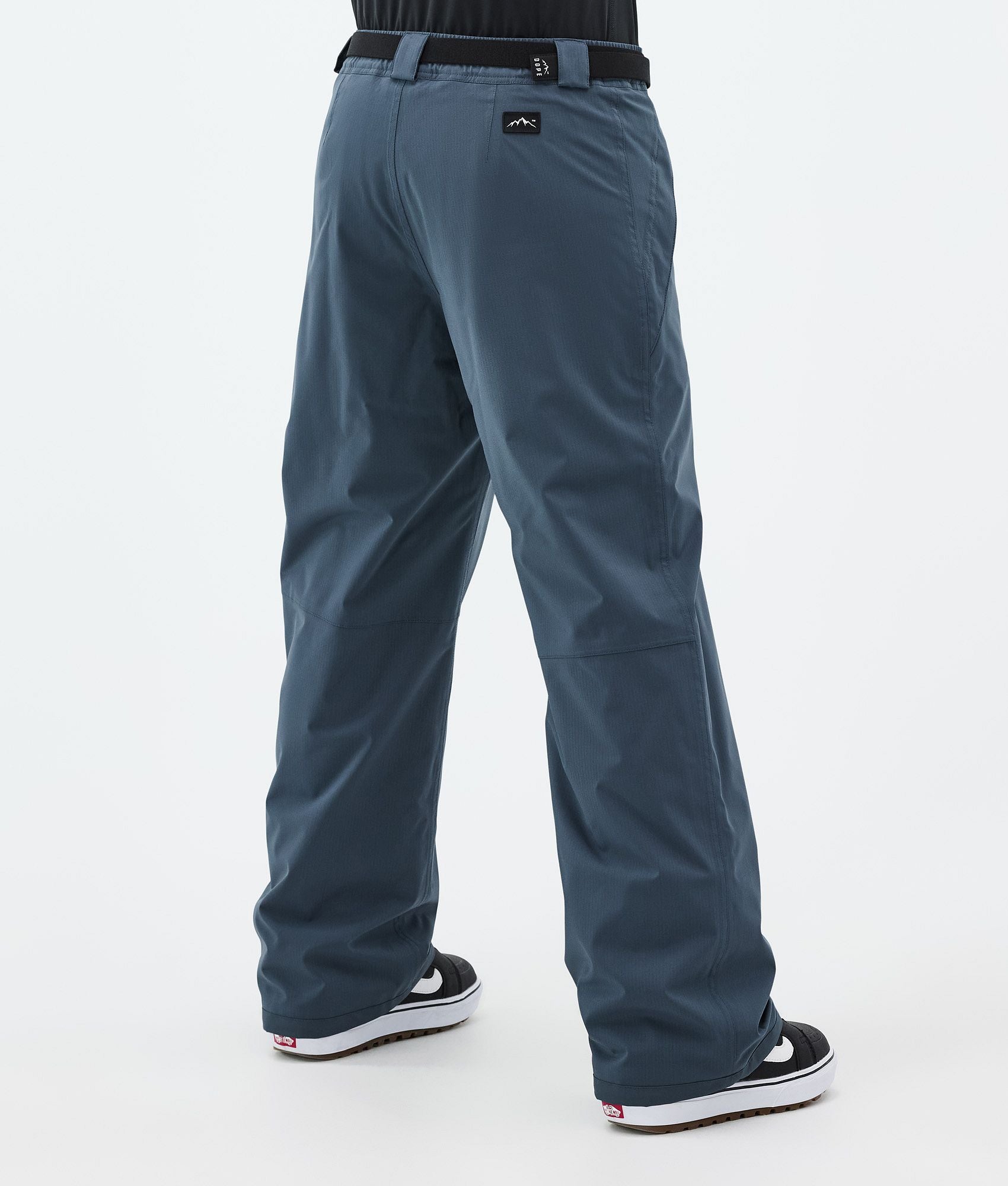 Snowboard Pants For Women Metal Blue