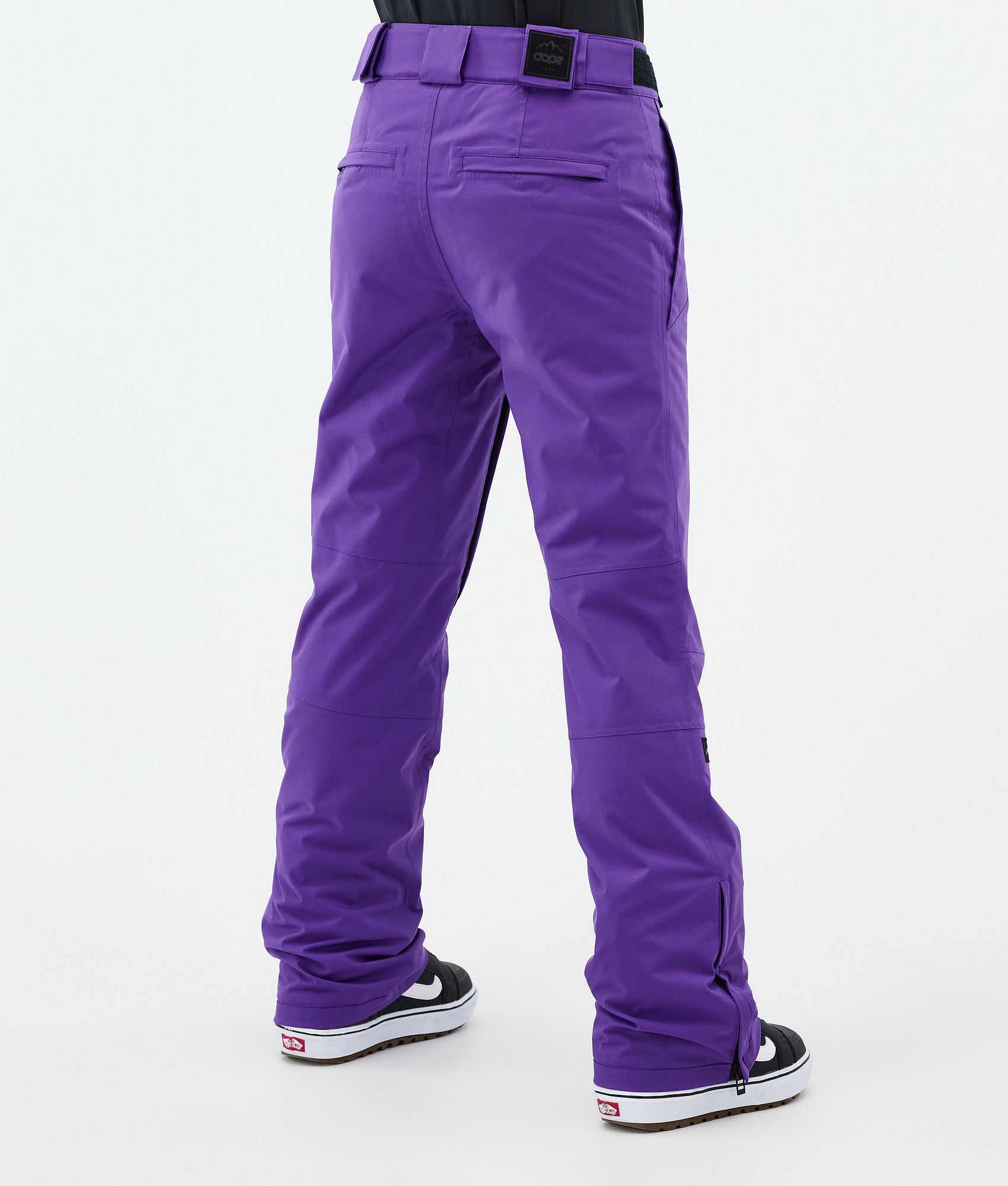 Snowboard Pants For Women Vivid Purple