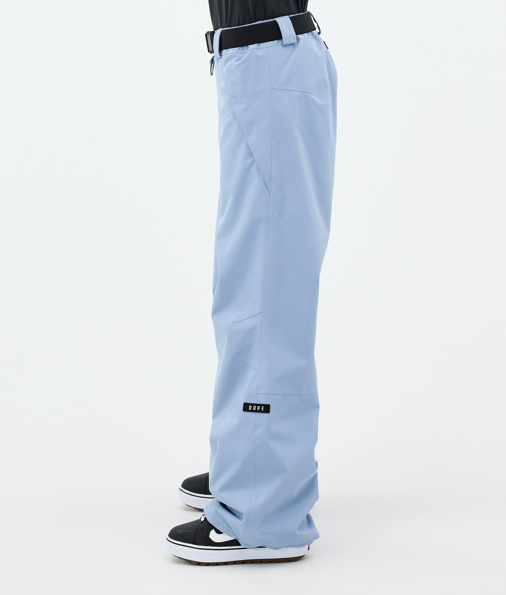 Snowboard Pants For Women Light Blue