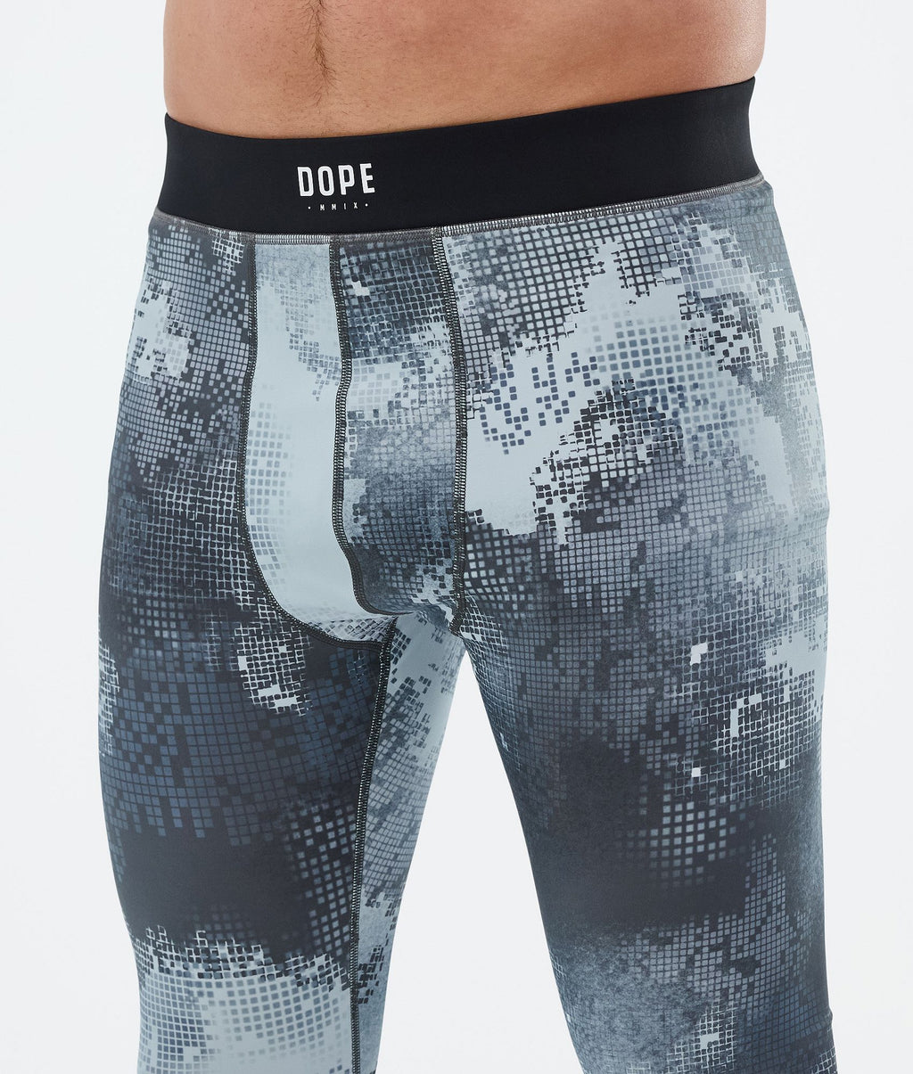 Base Layer Pant For Men 2X-Up Digi