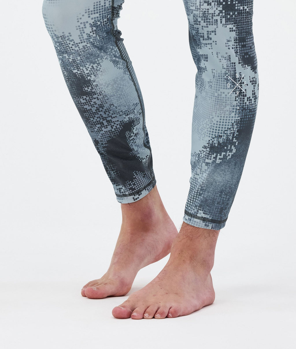 Base Layer Pant For Men 2X-Up Digi