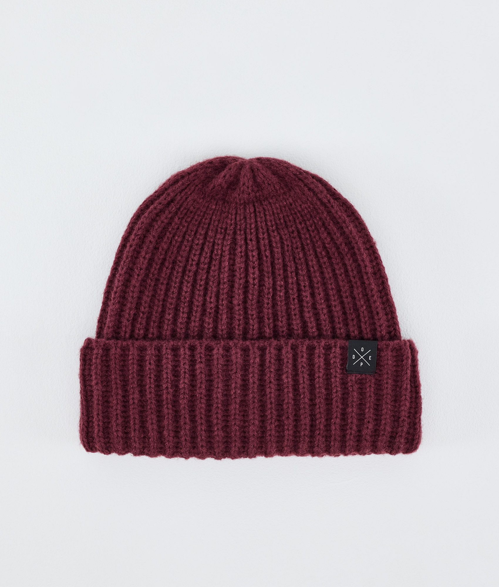 Beanie Burgundy