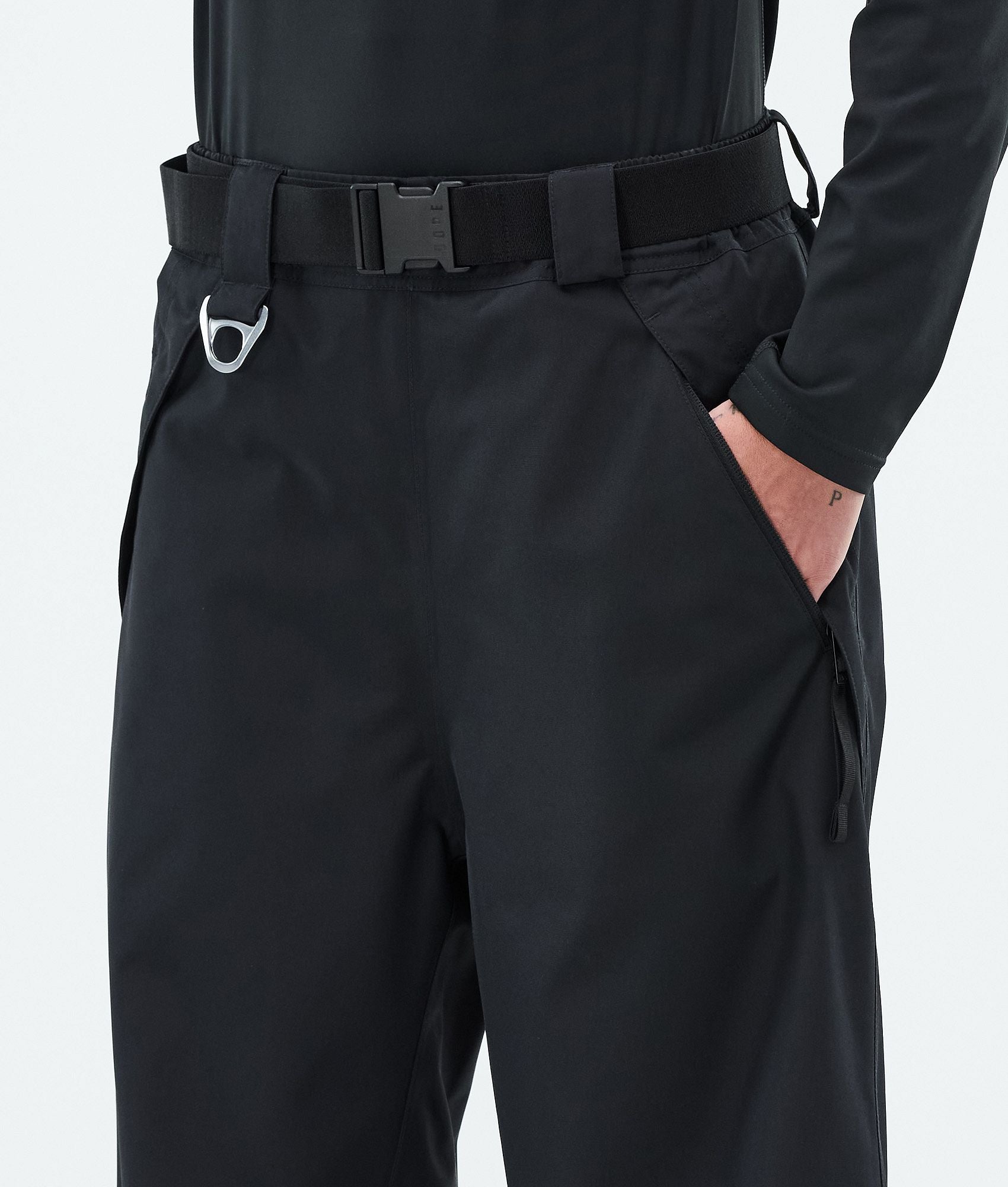 Snowboard Pants For Women Black