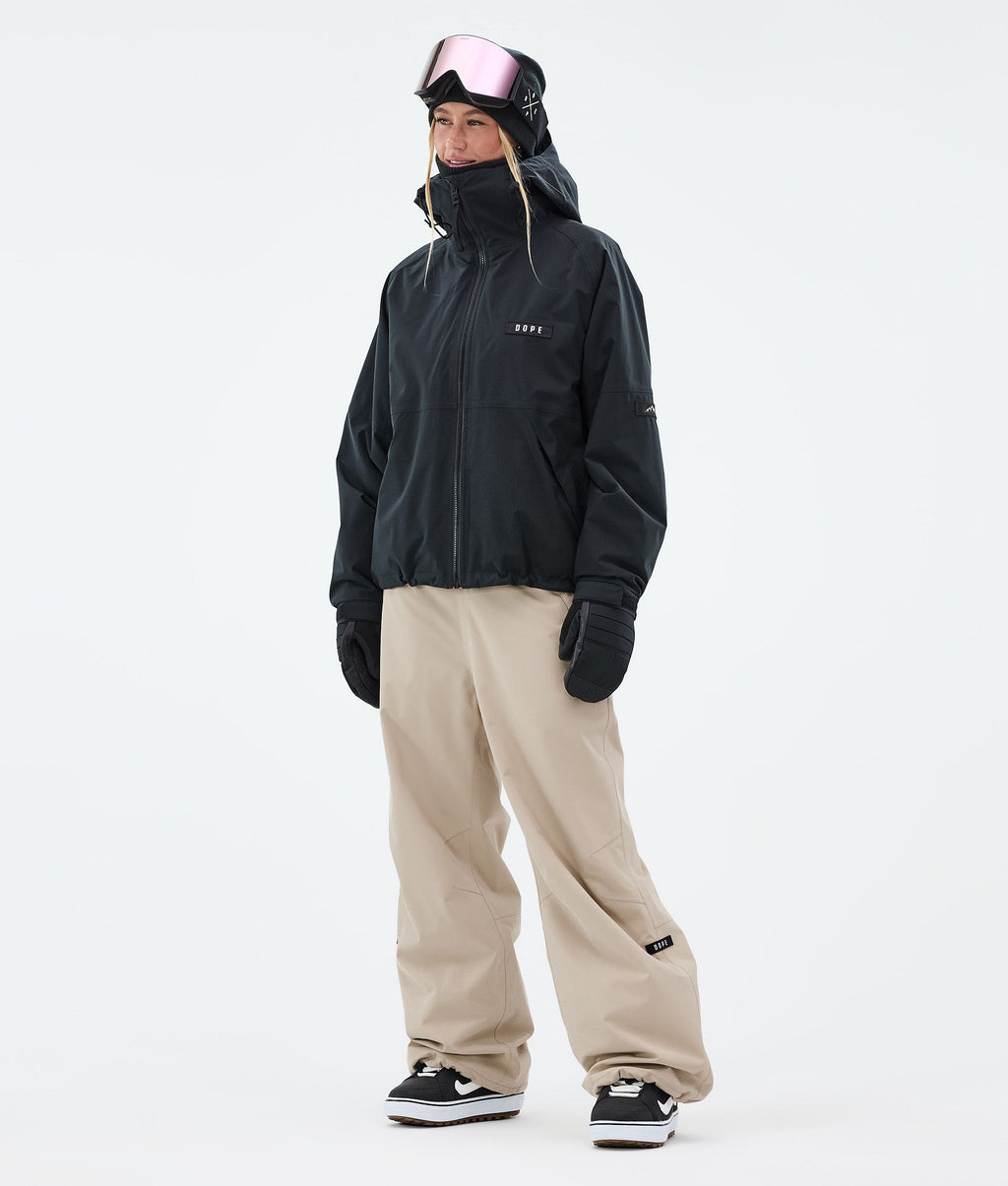 Snowboard Pants For Women Sand