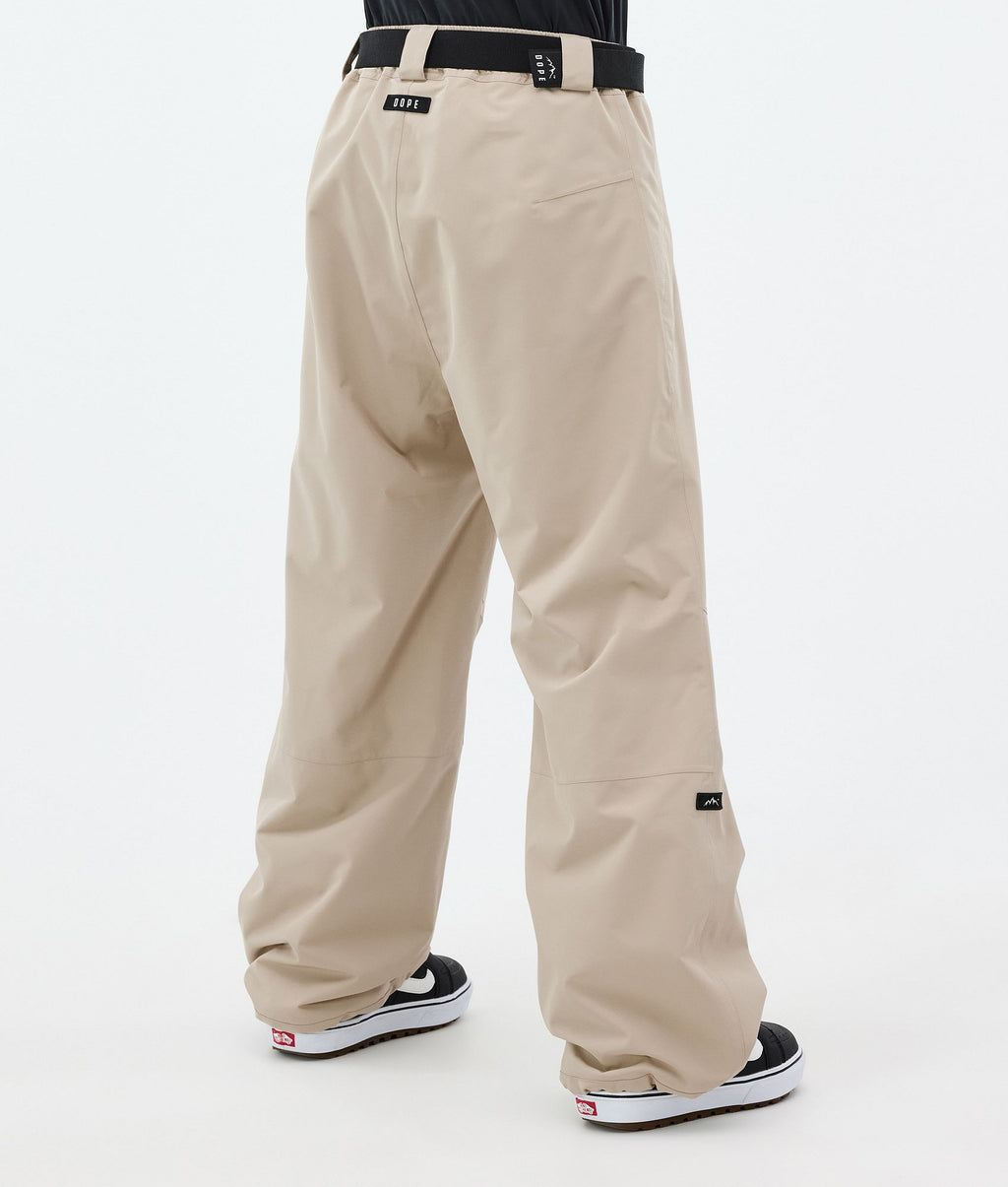 Snowboard Pants For Women Sand