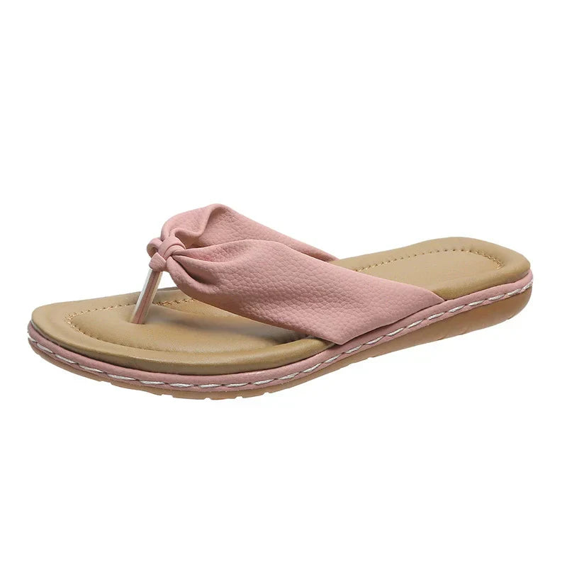 Comfortable Flat Casual Slippers