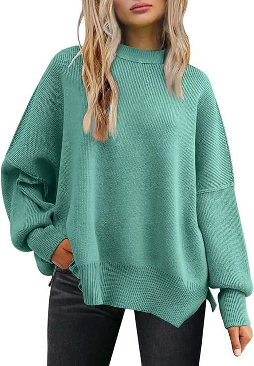 New  Cozy Days Oversized Sweater (Buy 2 Free Shipping)